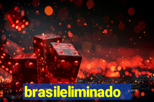 brasileliminado