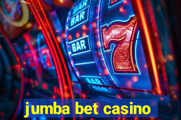 jumba bet casino