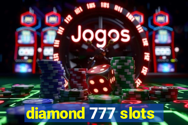 diamond 777 slots