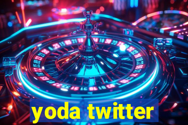 yoda twitter