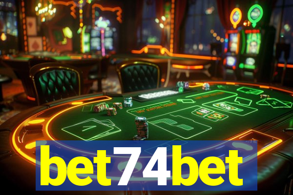 bet74bet