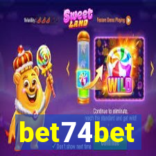 bet74bet