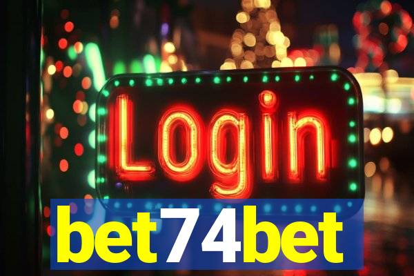 bet74bet