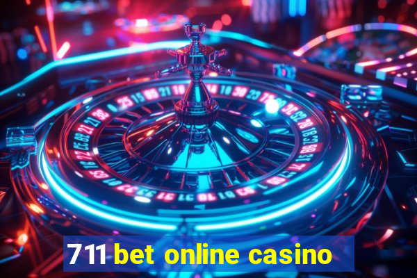 711 bet online casino