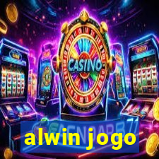 alwin jogo