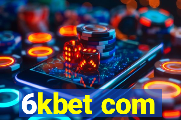 6kbet com