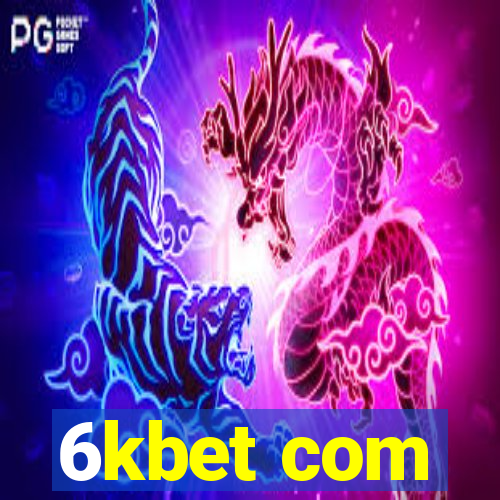 6kbet com