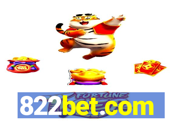 822bet.com