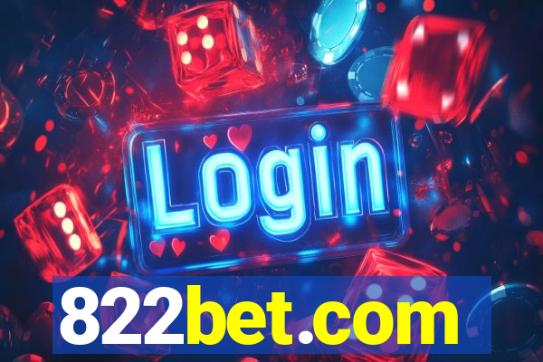 822bet.com