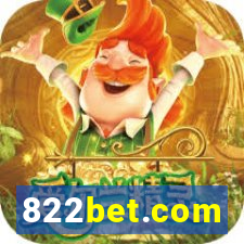 822bet.com