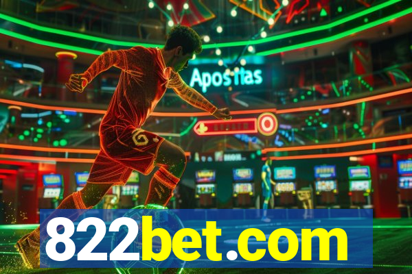 822bet.com