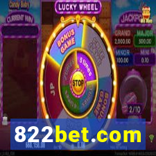 822bet.com