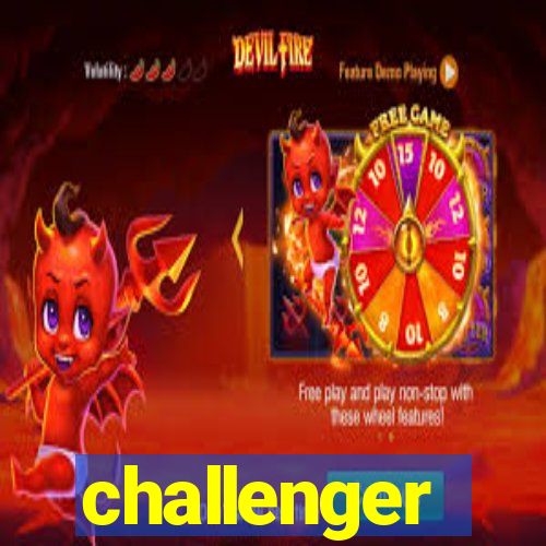 challenger nottingham 2