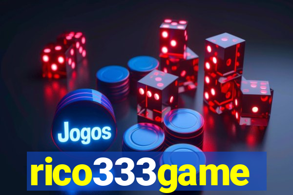 rico333game