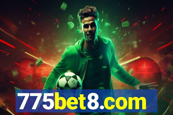 775bet8.com