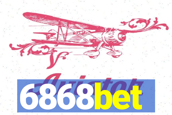 6868bet