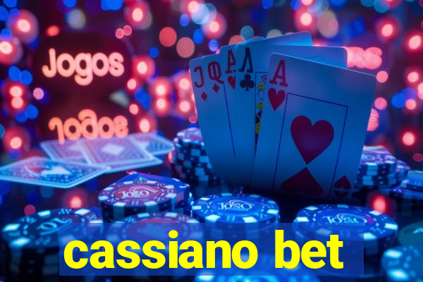 cassiano bet