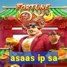 asaas ip sa