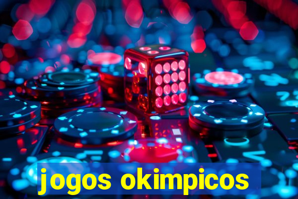 jogos okimpicos