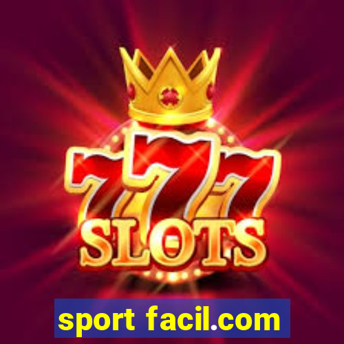 sport facil.com