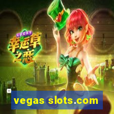 vegas slots.com