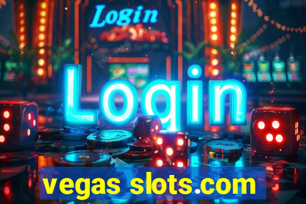 vegas slots.com