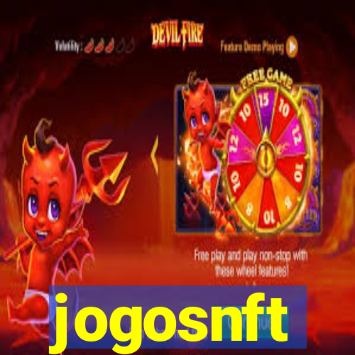 jogosnft