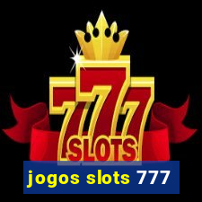 jogos slots 777