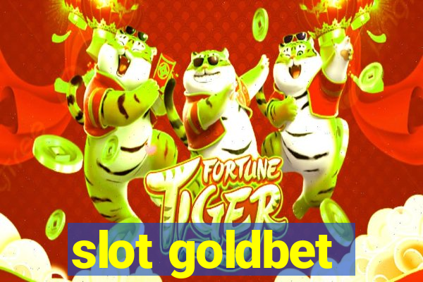 slot goldbet