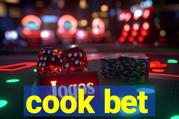 cook bet