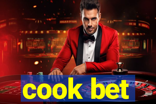 cook bet