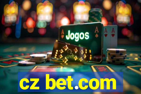 cz bet.com