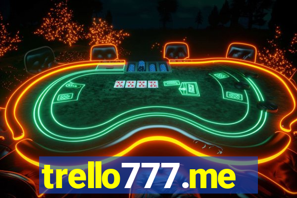 trello777.me