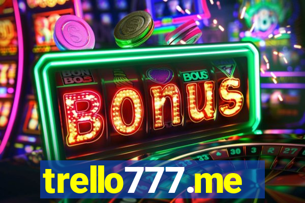 trello777.me