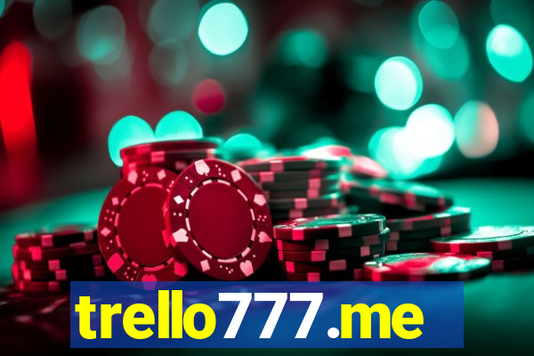 trello777.me