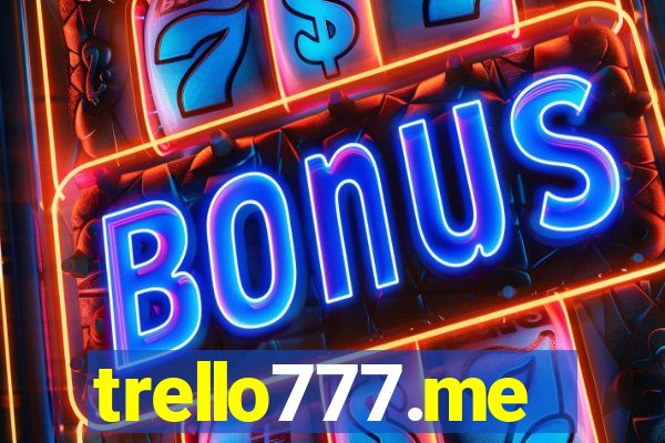 trello777.me