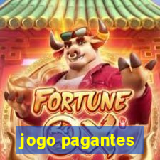 jogo pagantes