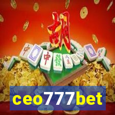 ceo777bet