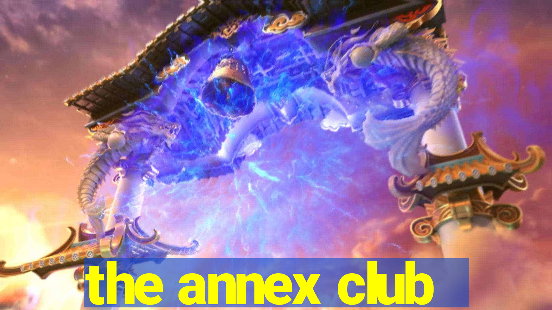 the annex club