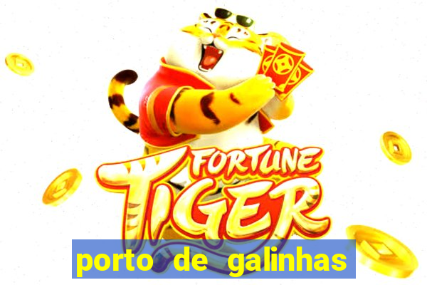 porto de galinhas ou fortaleza