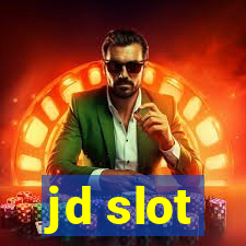 jd slot