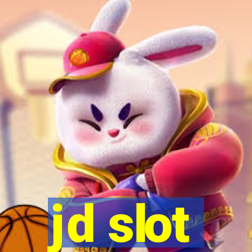 jd slot