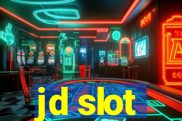 jd slot