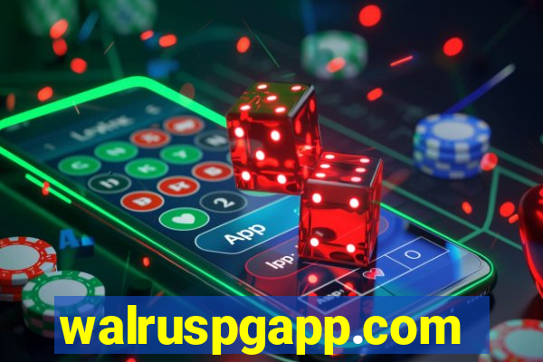 walruspgapp.com