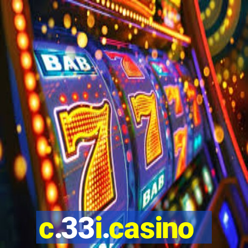 c.33i.casino