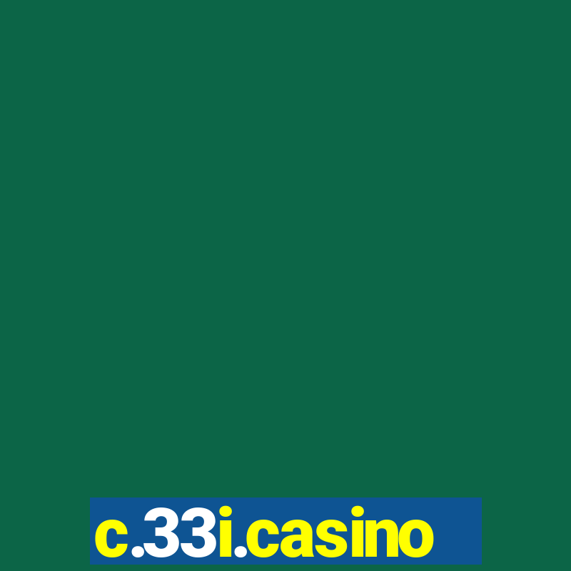 c.33i.casino