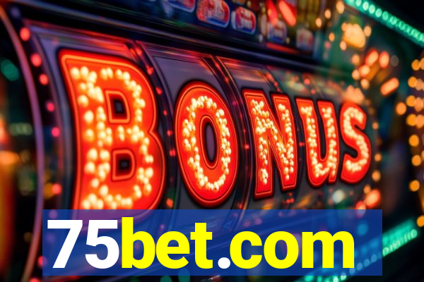 75bet.com