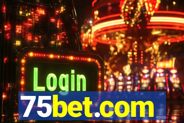 75bet.com