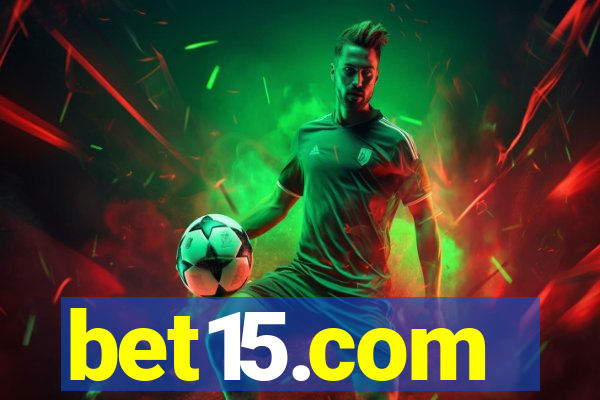 bet15.com