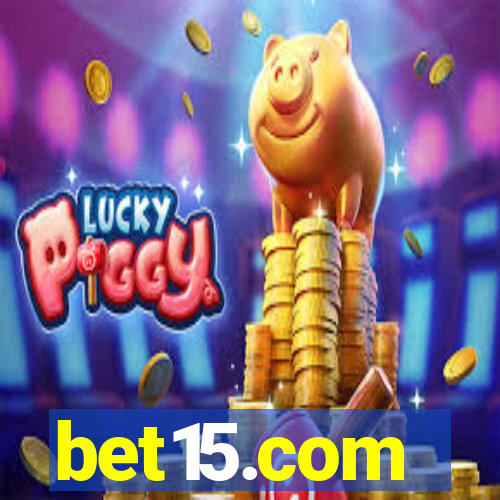 bet15.com